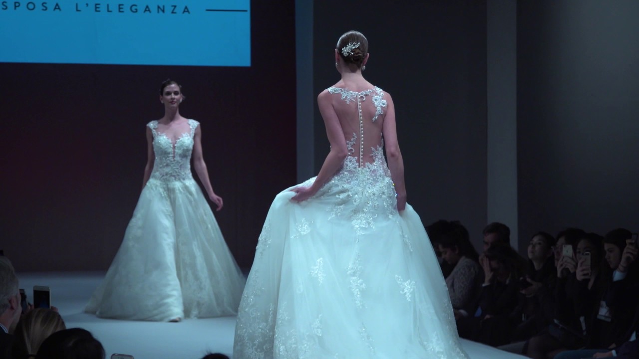 MADE IN ITALY BRIDAL COUTURE