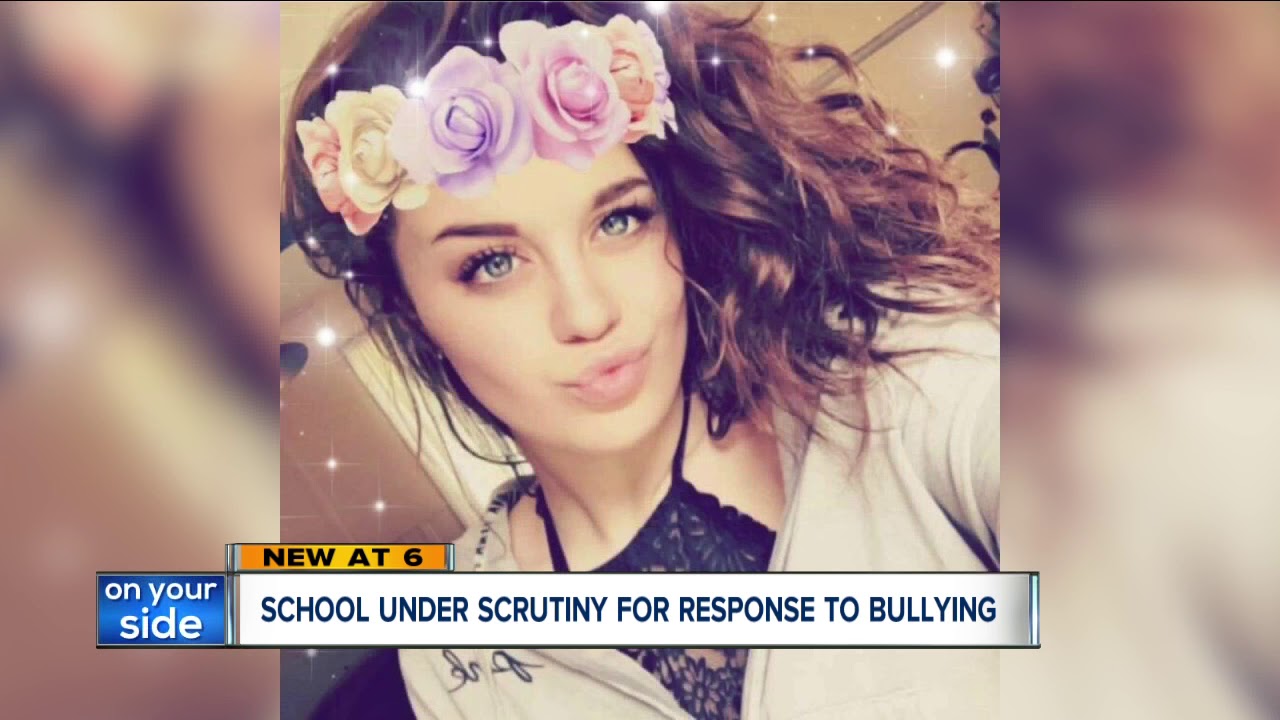 Perry High School under scrutiny for its response to bullying after three students commit suicide