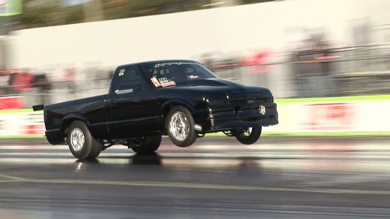 NGNG 12  @ ORLANDO SPEEDWORLD