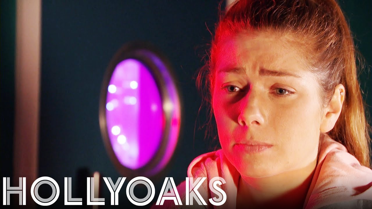 Having No One Else to Turn To | Hollyoaks