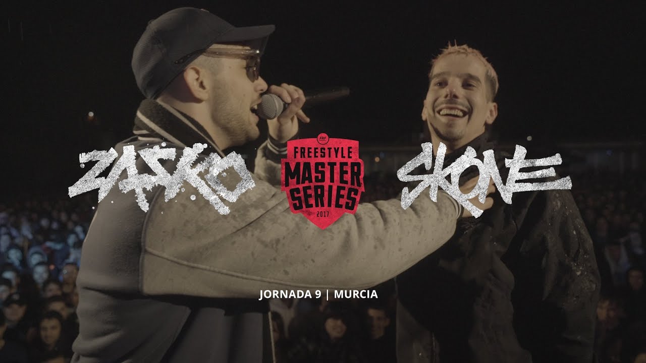 SKONE vs ZASKO FMS Murcia Jornada Oficial