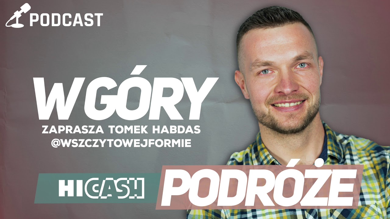 W gastronomii łatwiej zginać niż w górach | Mówi prawdziwy góral | HiCash Podróże