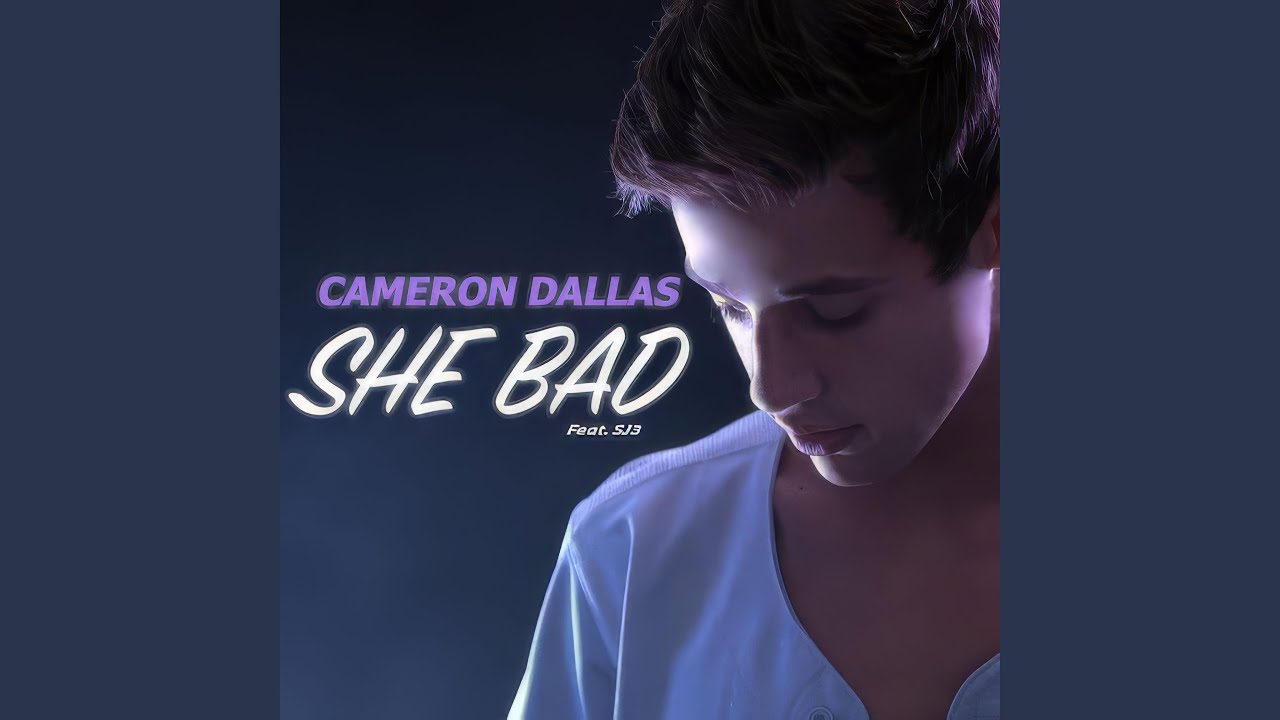 She Bad (feat. SJ3)