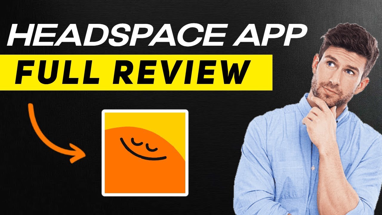 Headspace App Review 2025 &ndash; Can 10 Minutes a Day Reduce Stress?&nbsp;Full&nbsp;Review