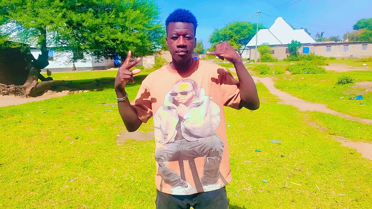 Mpelwa Boy Song Bhenga Bhaleo Offical music MLENGI STUDIO 