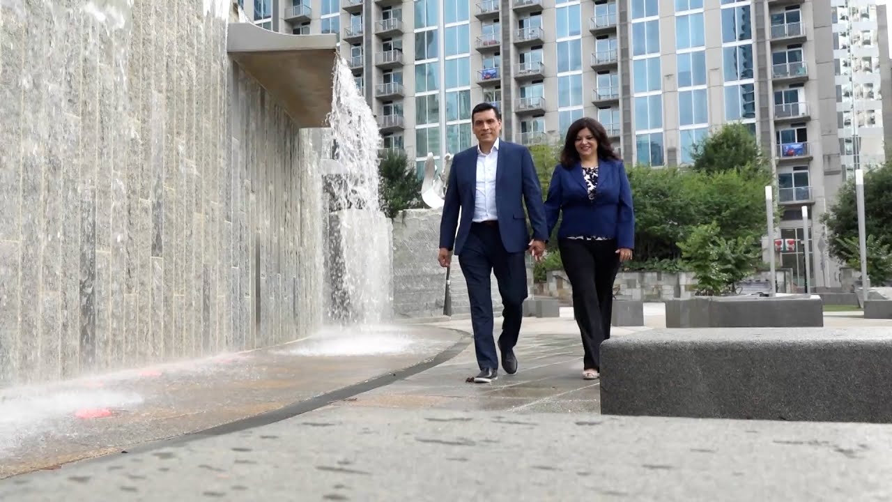 Peruanos en el Mundo: Charlotte, Carolina del Norte