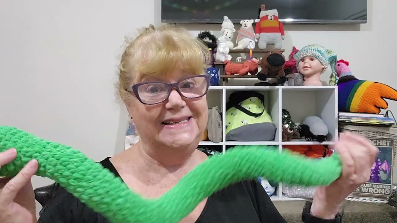 What Did I Learn this Week when the Rain Brings Reptiles & Rodents!