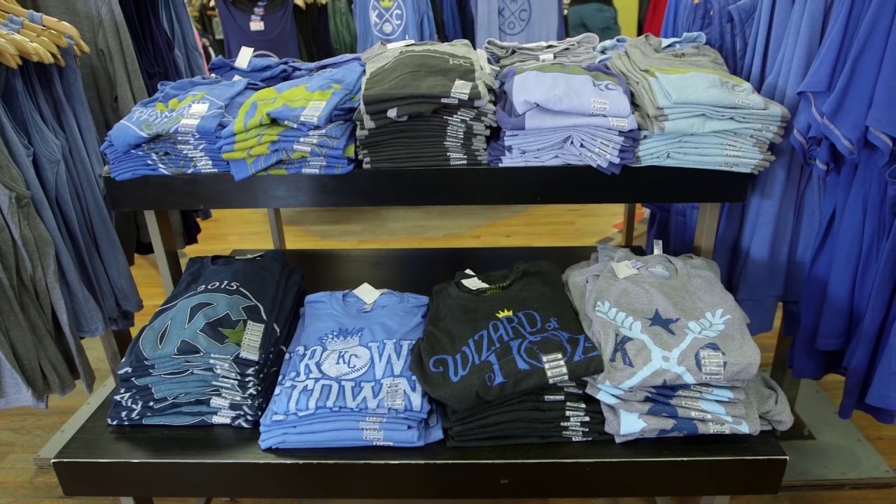 KC on KC: Made in KC