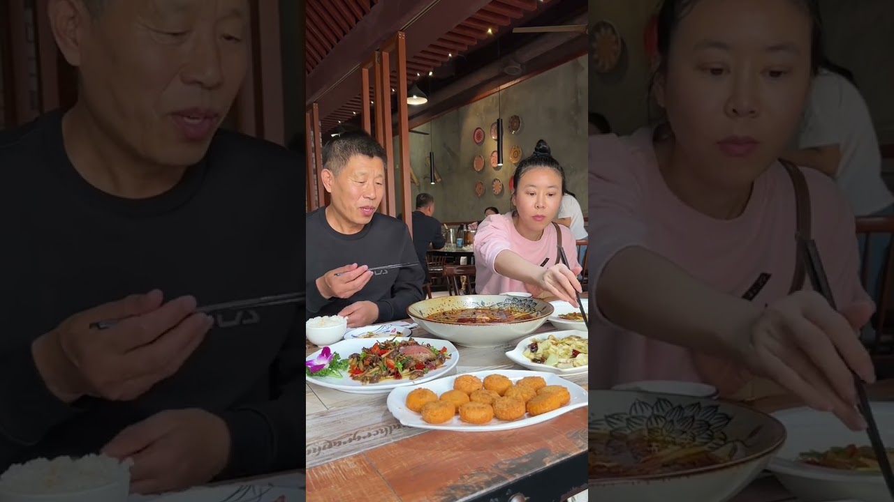 困扰大叔多年的心脏病今天有了答案，大叔开心的像个孩子，大叔说这些年一直在害怕，这回放心了，一直在自言自语说放心了，放心了，放心了   就像个孩子一样，希望大叔健健康康100岁。#记录真实生活