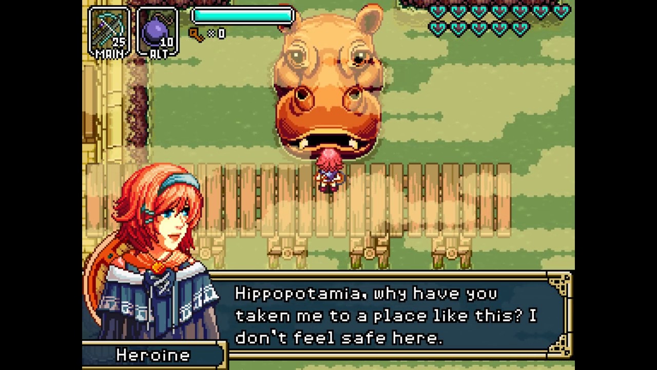 Seanic || Hazelnut Bastille Demo