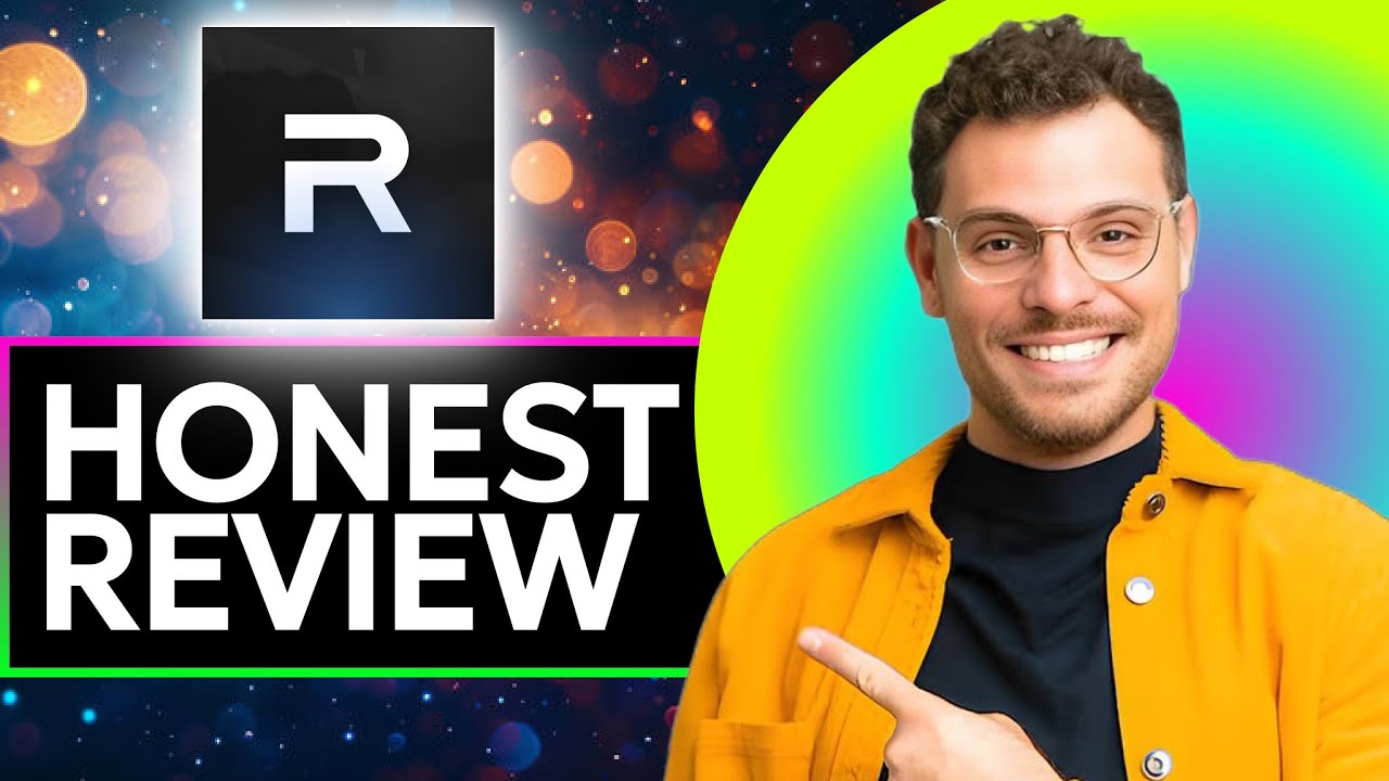 Replica Studios AI Voice Honest review - Watch Before Using