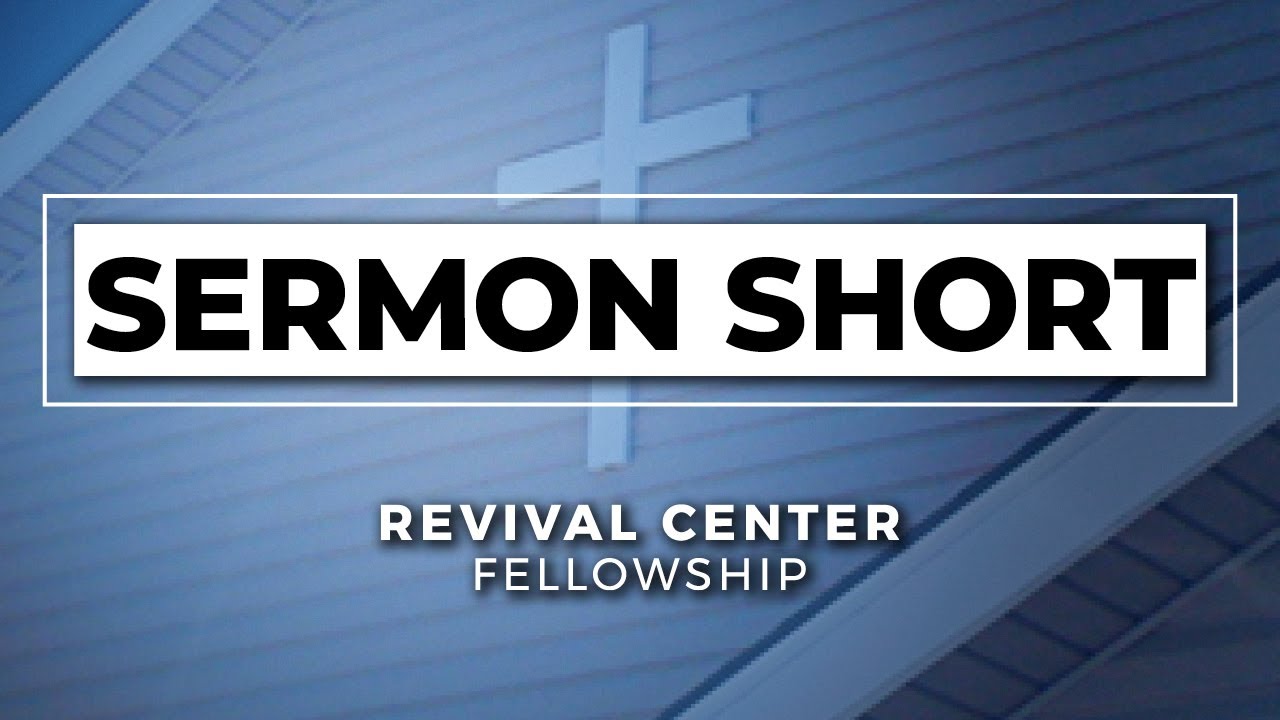 Sermon Short: Lifetime Guarantee - A Divine Promise