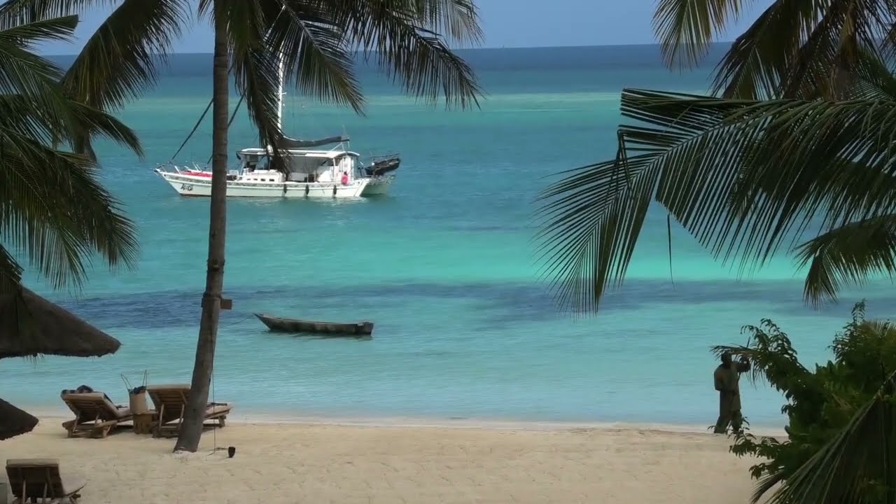 Zuri  Zanzibar Resort Sansibar   2023