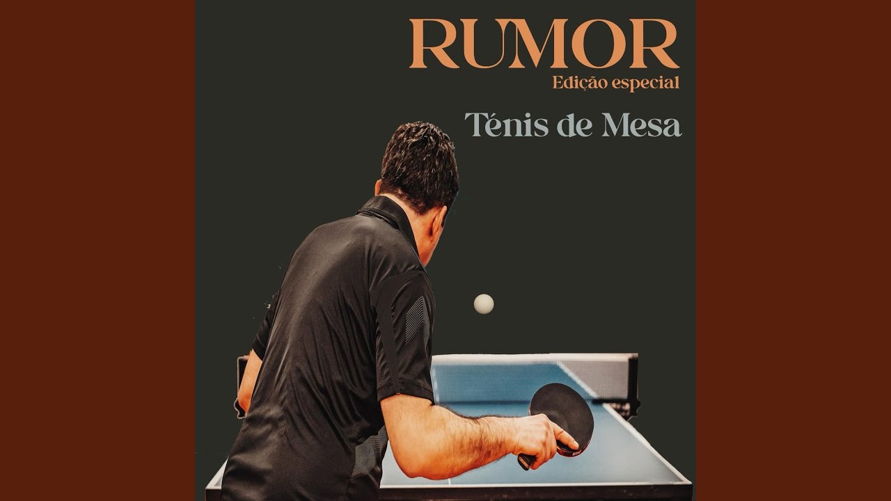 Ténis de Mesa