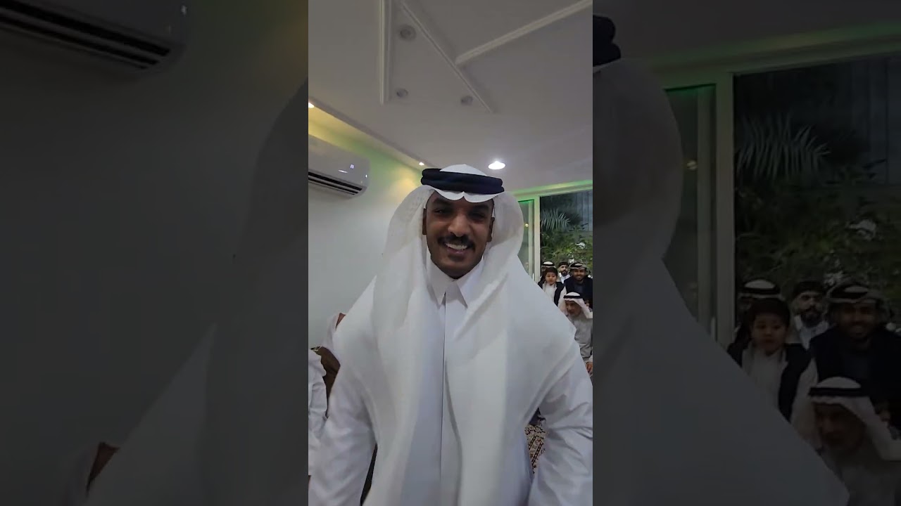 مراسل الصاغه 669 خطبة محمدحيدر المهناء وحسن عبدالله البقشي 
