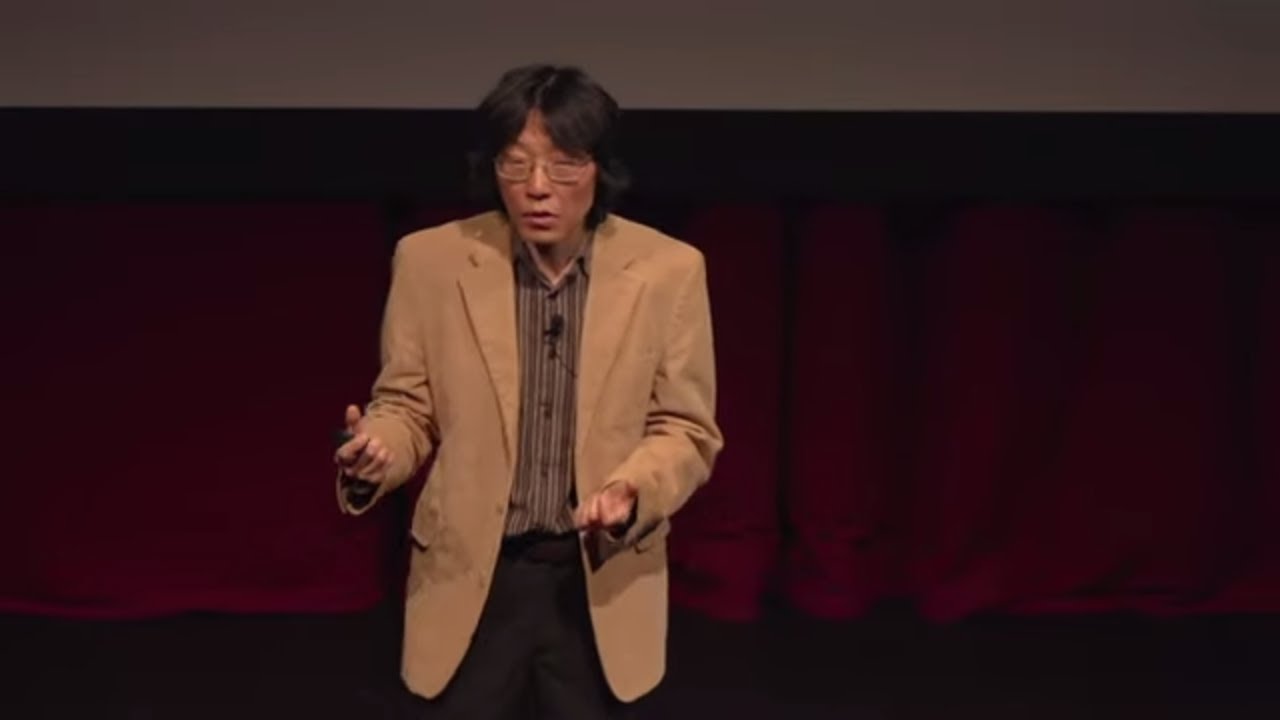 Comparing energetics of solitary animals, ant colonies & human cities | Chen Hou | TEDxMissouriS&T