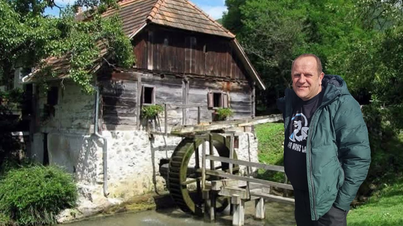 RAMIZ ZMAJ - VODENIČAR OSTOJA - NOVO