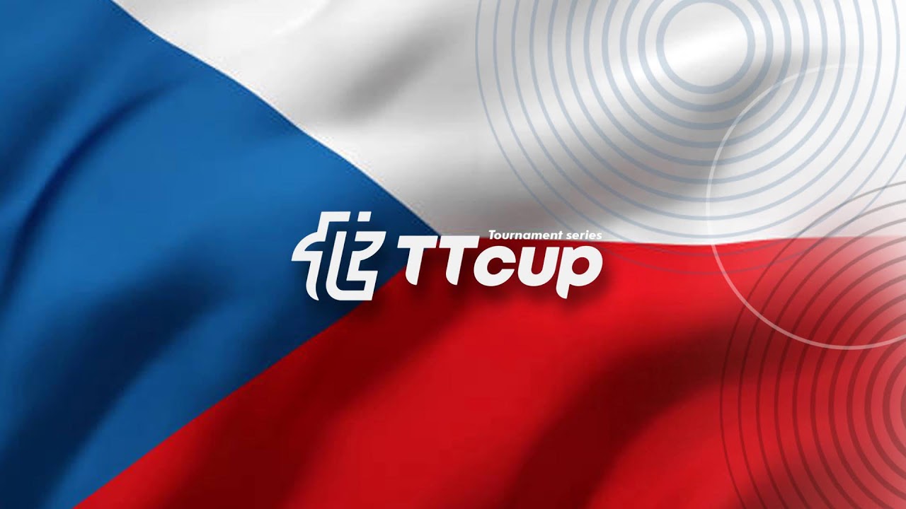 7. February 2026. H4 TT Cup Czech.