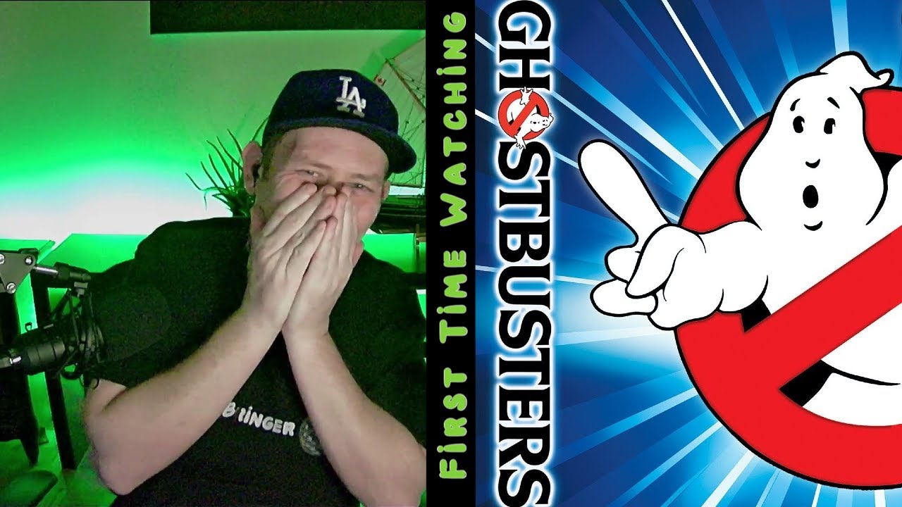 Ghostbusters (1984) 👻...Is An Instant Classic!!!  |  Canadians First Time Watching Movie Reaction