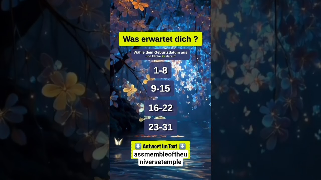 🌟 #bewusstseinserweiterung #tagesenergie #manifestiere #carmendaricali#spirituellebotschaft #foryou