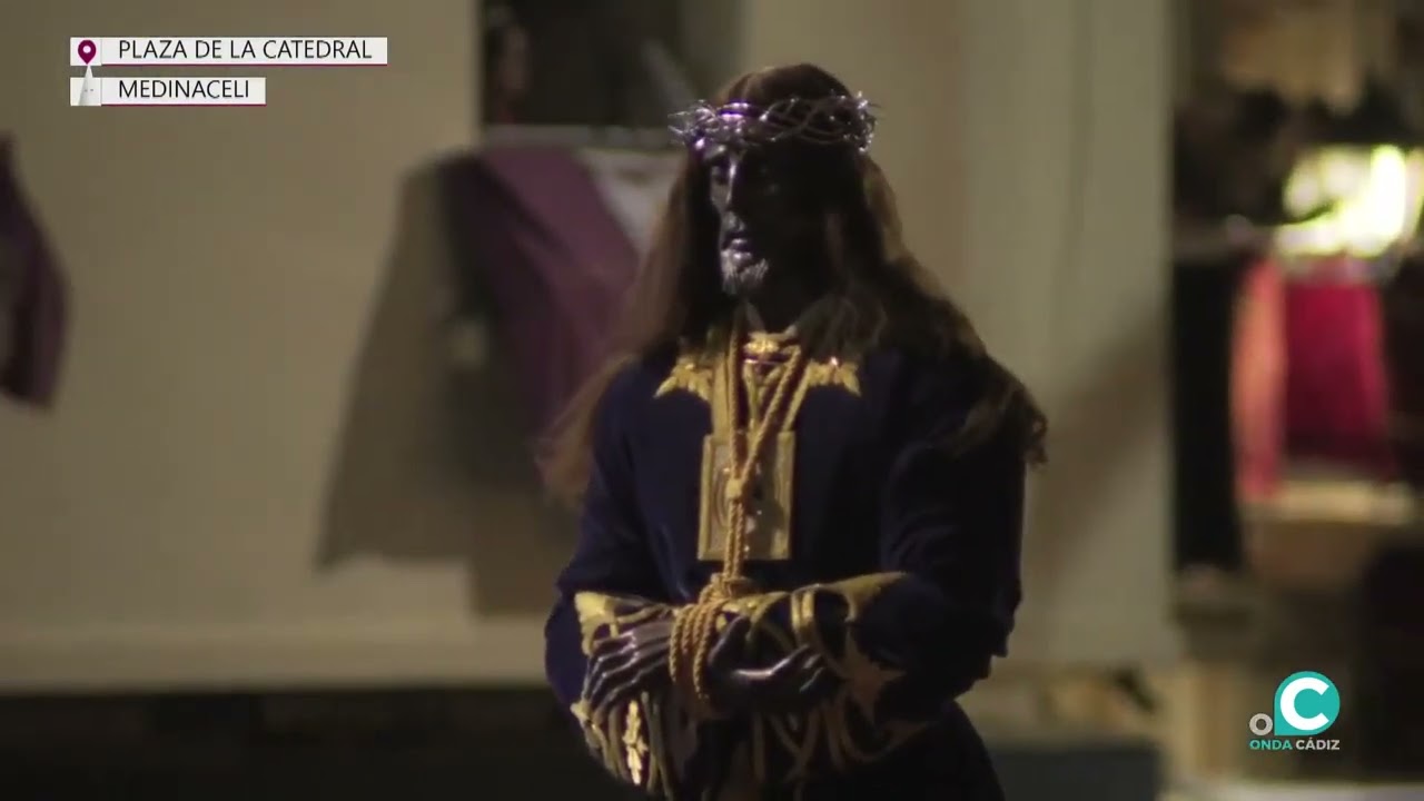 Medinaceli en Plaza Catedral | Cádiz 2023