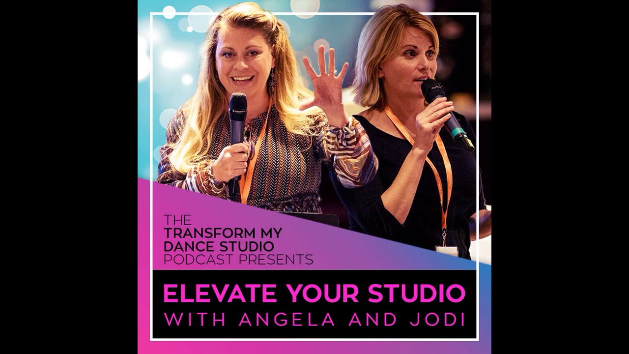 Maximize Your Musical Theatre Programming With Angela and Jodi