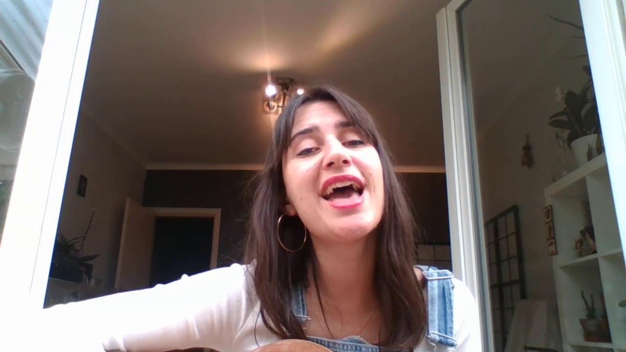 Dans les prisons de Nantes - Chanson populaire bretonne - Cover Fanette