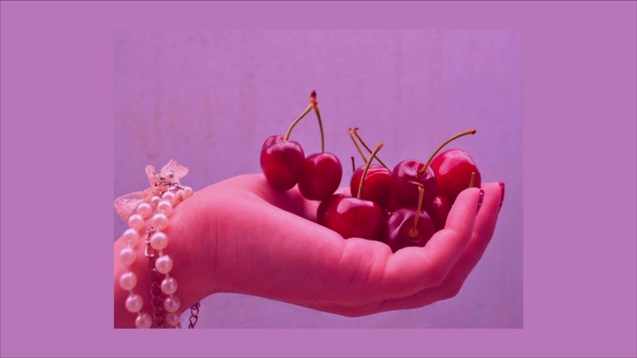 Lana Del Rey - Cherry ( s l o w e d + r e v e r b )