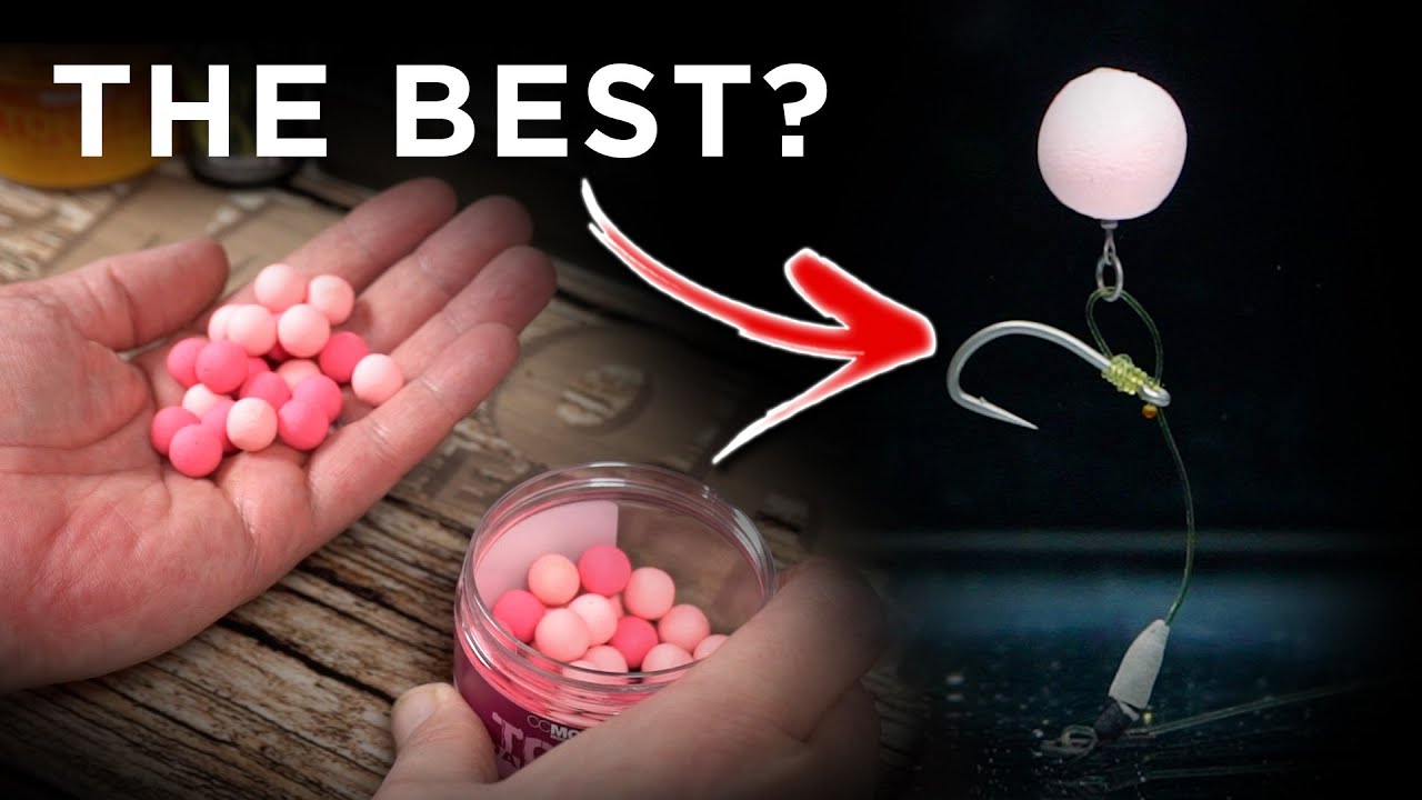 The BEST Spring Carp Fishing Rig?