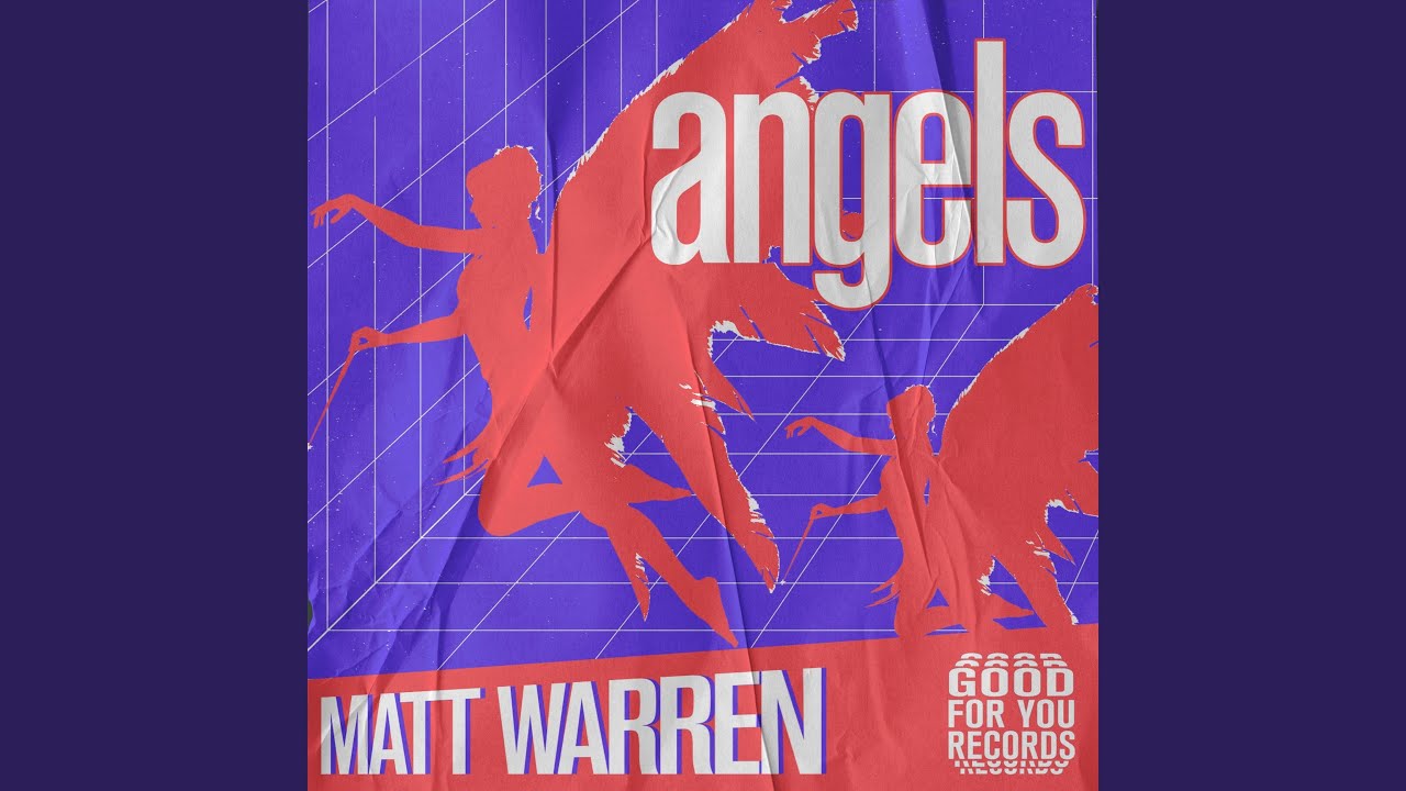 Angels (Matt's Instrumental Mix)