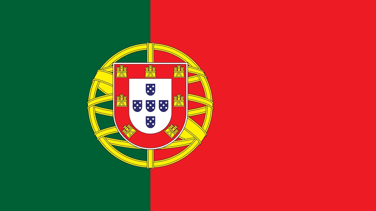 Portugal || All Endings
