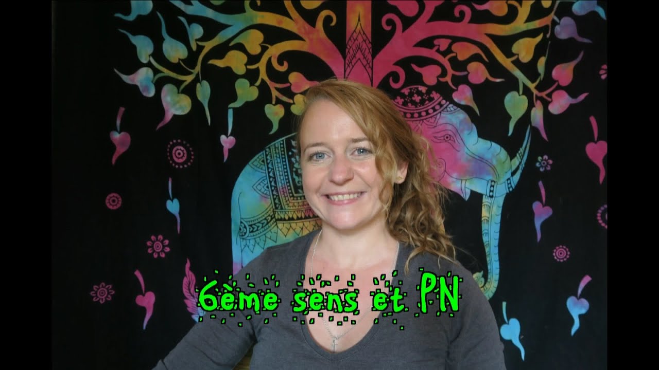 🚩 Le 6ème sens et le PN #medium #perversnarcissiques