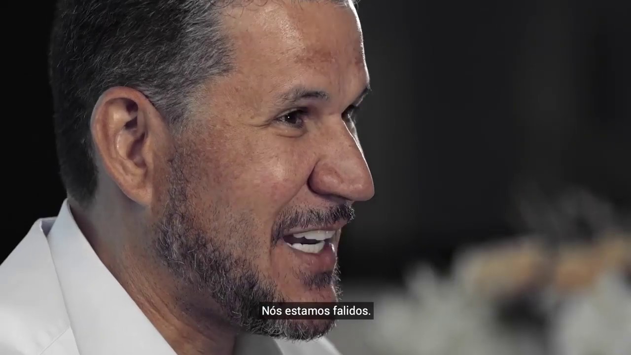 Sandro Rodrigues em meuSucesso com