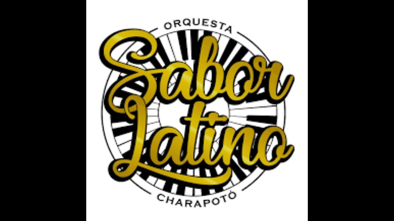 MIX DEJA QUE TE DIGA, EL TELÉFONO - SABOR LATINO