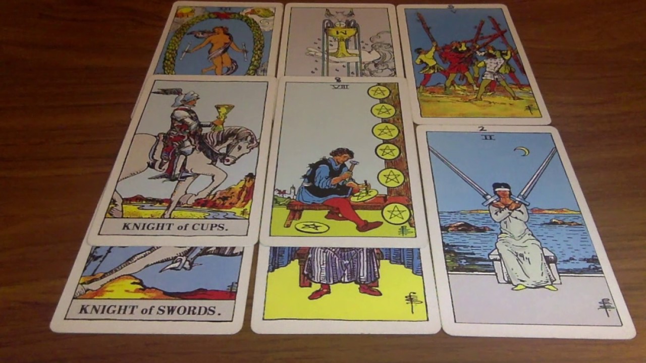 LEO LOVE MARCH 2019 *COMMITMENT PHOBES?* PSYCHIC TAROT READING