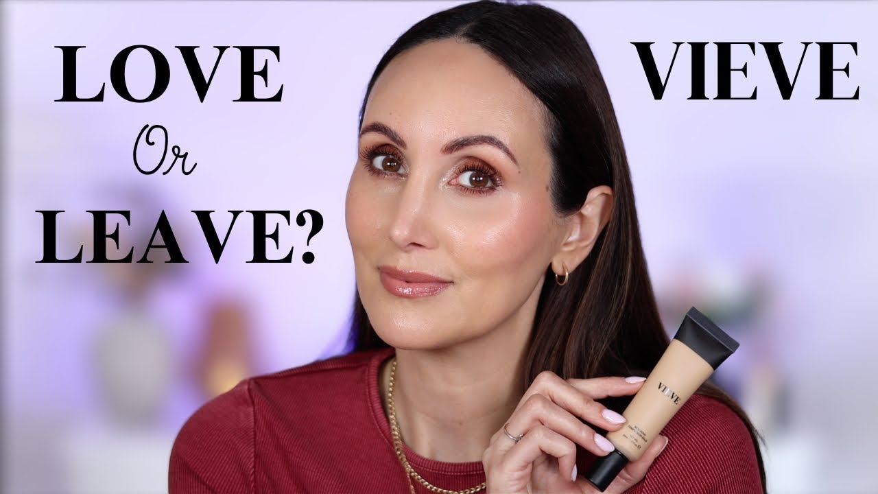 Reviewing the VIEVE Skin Nova Complexion Balm - Is It Worth Your Money?