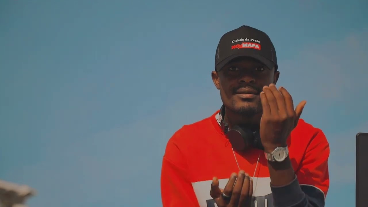 Strong J – CocaCola (AfroTropical|House|Beat)