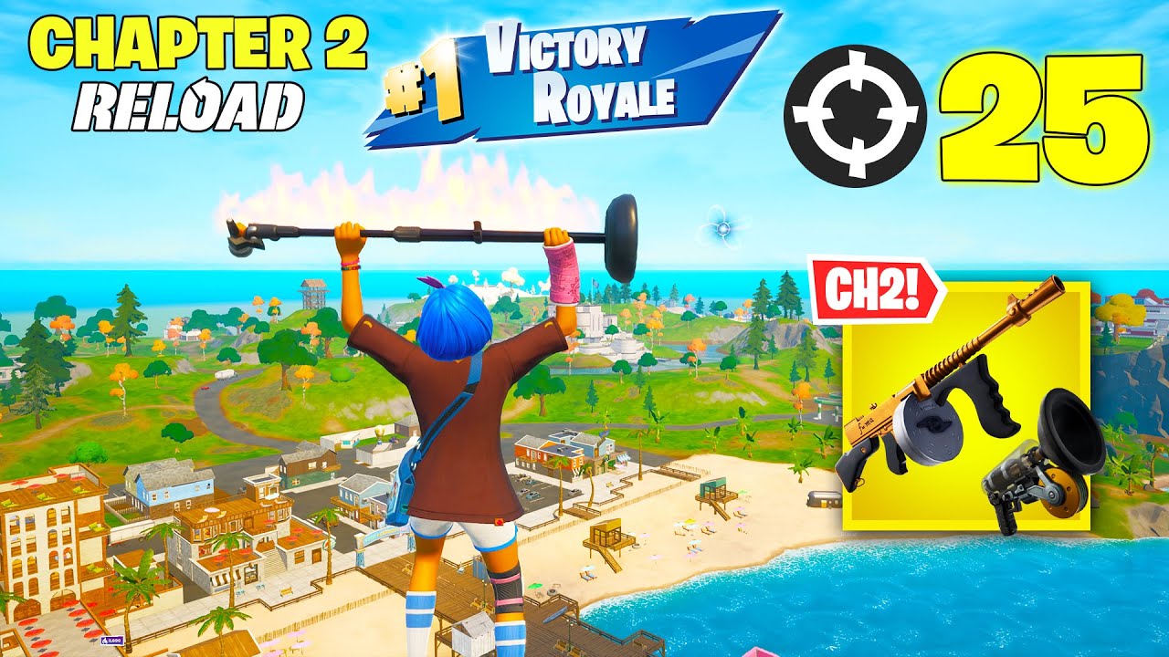 25 Elimination 