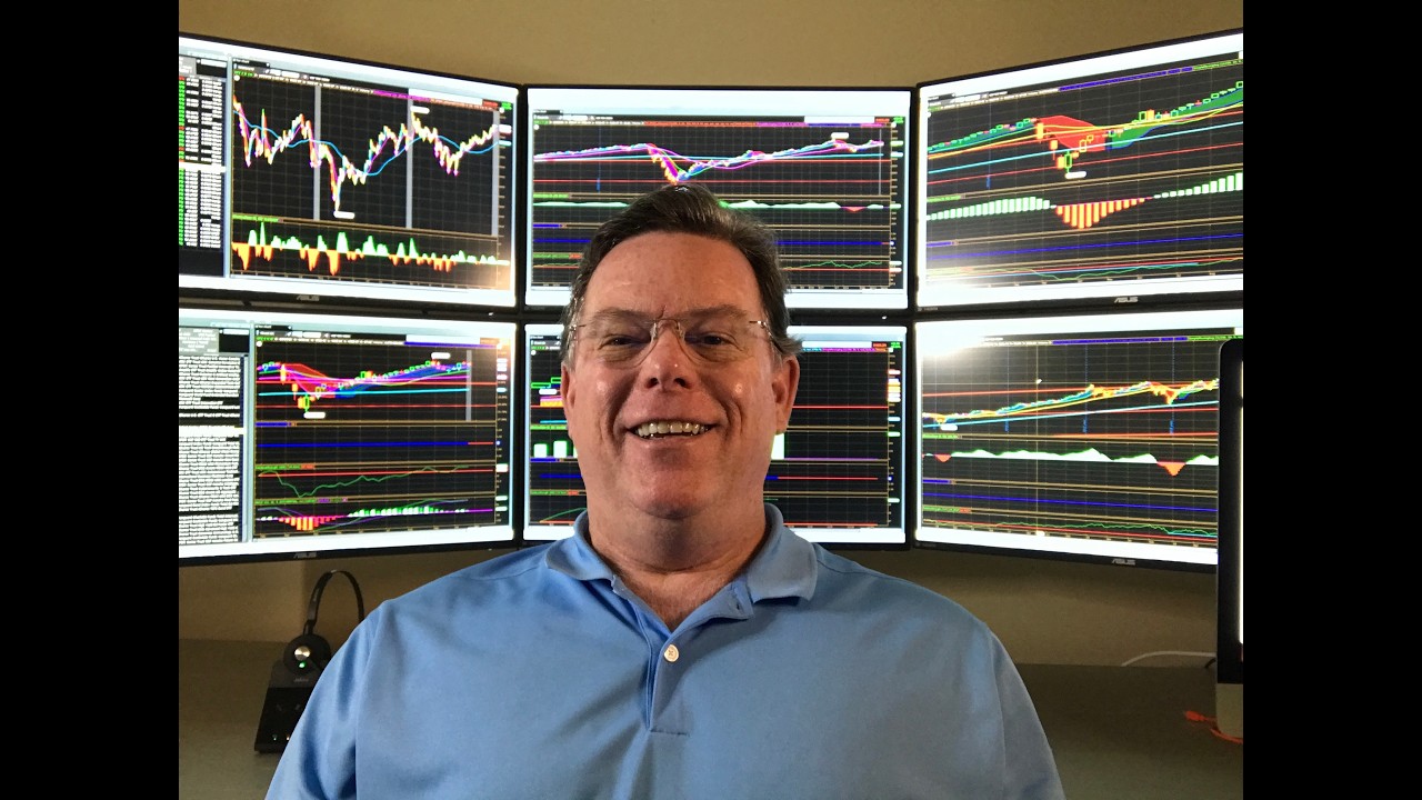 Market Update: February 20th, 2026 Market Jumps On Tariff Relief