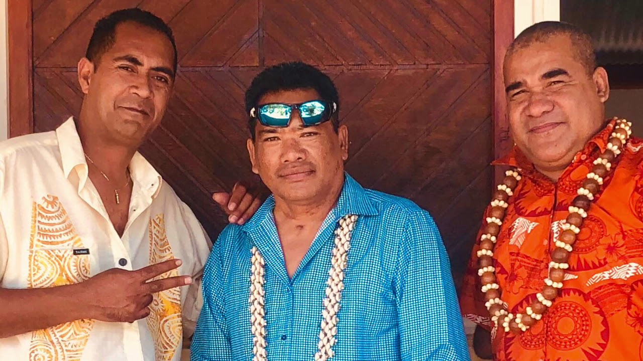 Reprise « oie siaku lupe » de TALAHAULOGO par TOGAHAU & MAKOMAI