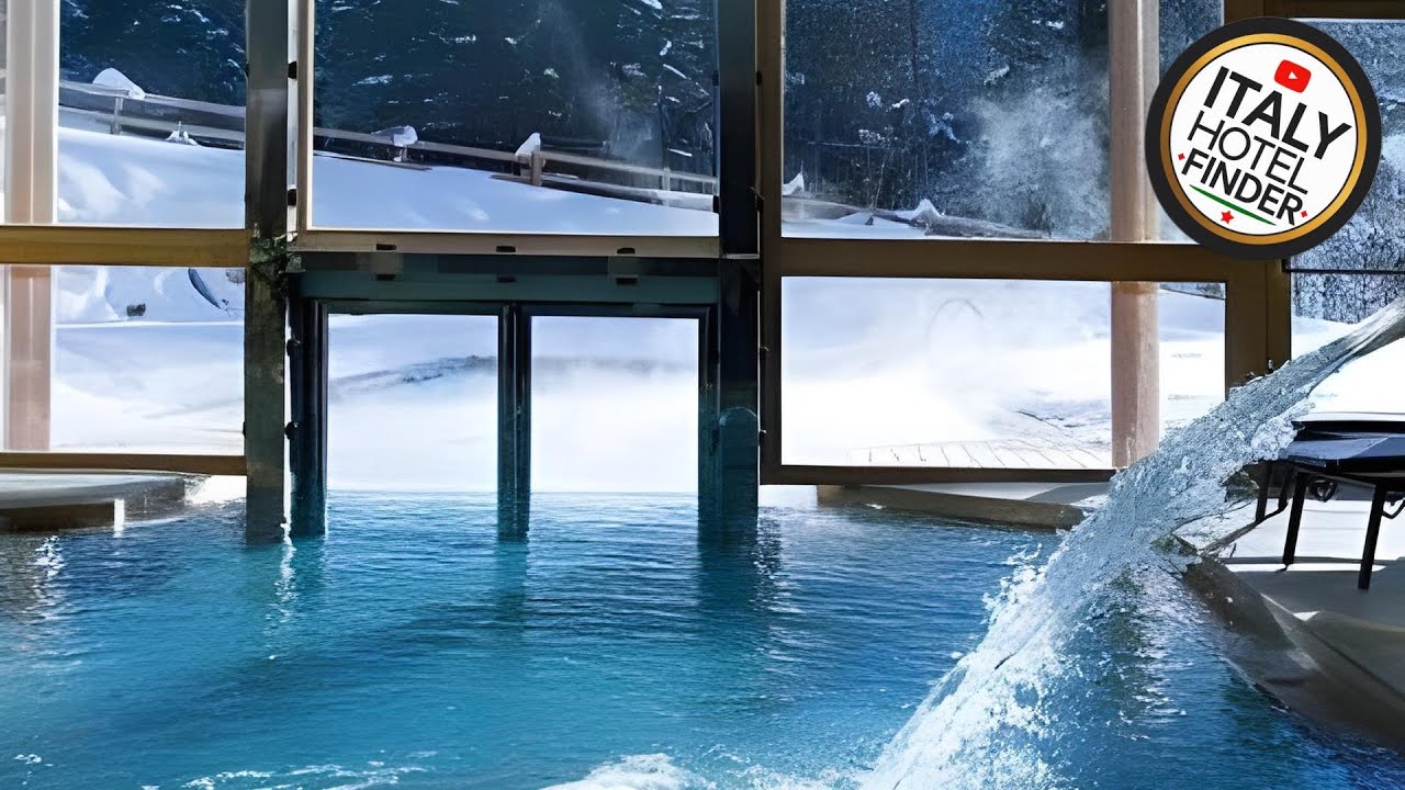 Falkensteiner Hotel Antholz - Adults only | Rasun Anterselva, Italy | Hotel Review 🏩