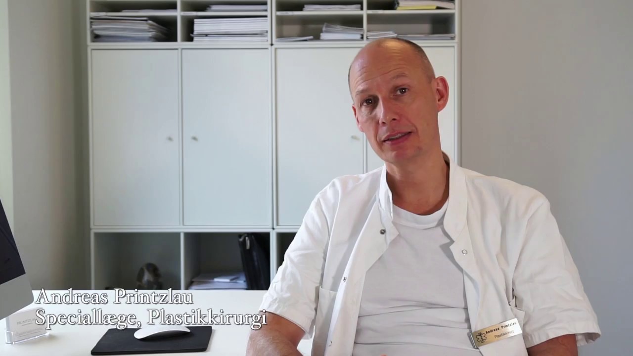 Brystforstørrelse hos unge af Andreas Printzlau (2)