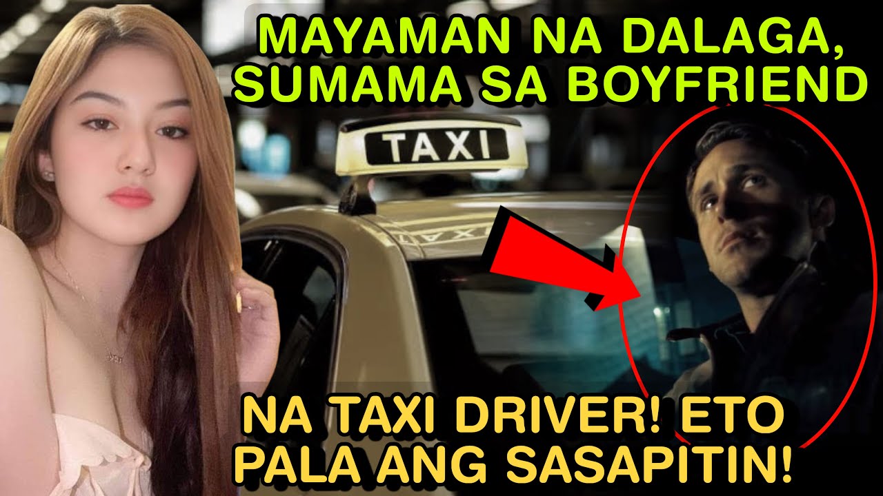 MAYAMANG NEGOSYANTE, PINATULOY ANG BABAE SA MANSION! NAWINDANG SYA SA GINAWA NITO PAGBALIK NYA!