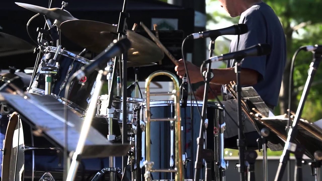 Sony Photography Workshop Series: Beaches International Jazz Festival