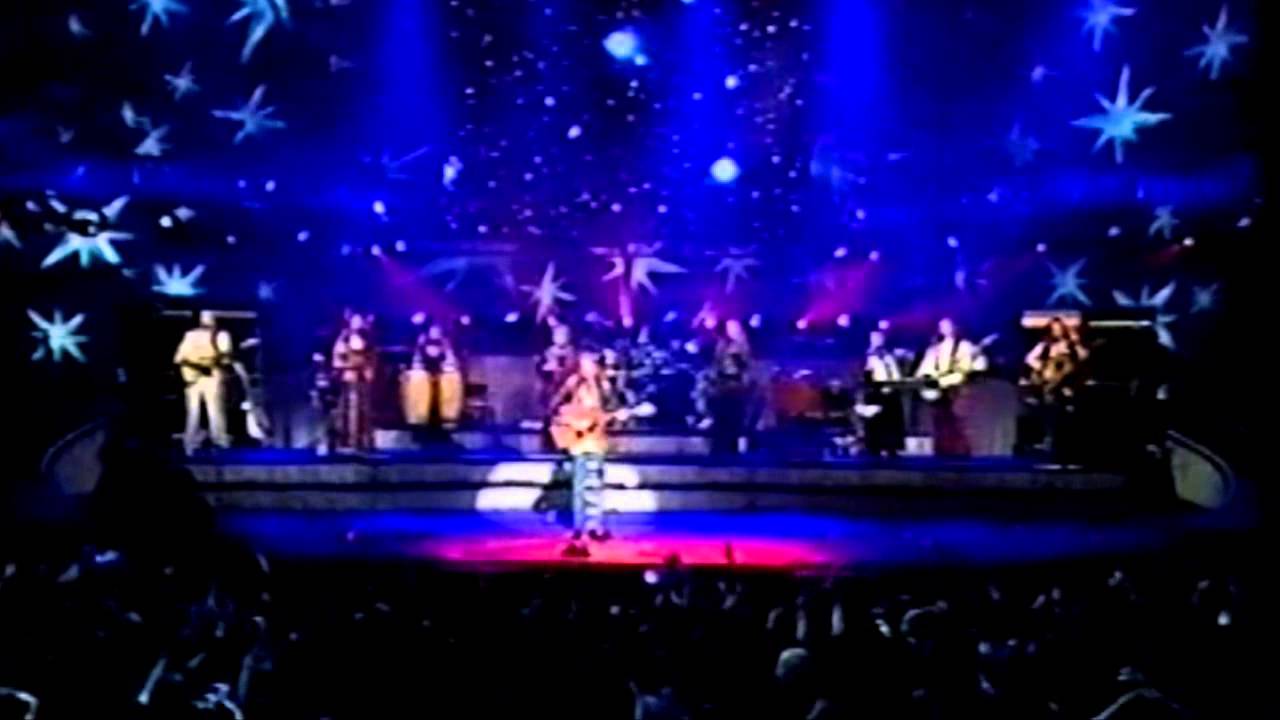 Best Of The Kelly Family  -   Red shoes .