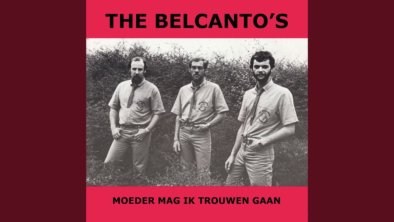 Moeder Mag Ik Trouwen Gaan