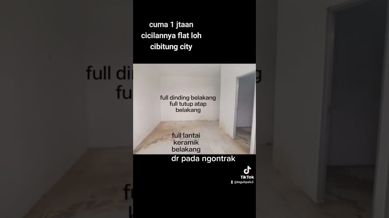 PERUMAHAN SUBSIDI STRATEGIS : GRAND MUTIARA MUKTIWARI