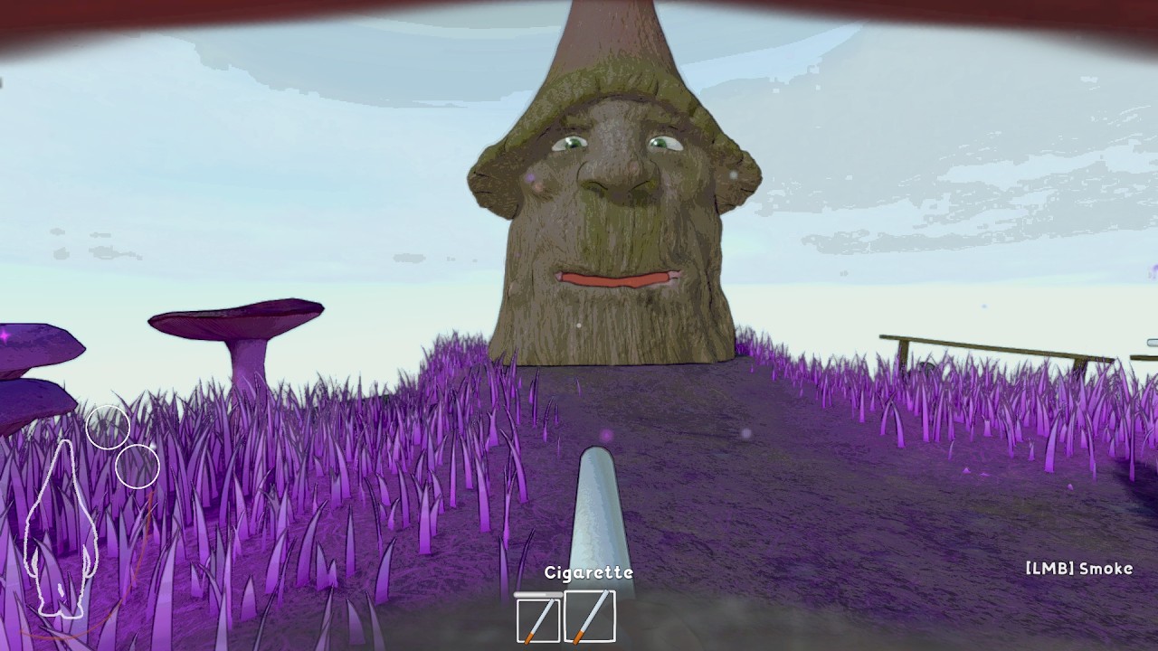 I'm Stealing for the Greater Good of Gnome Civilization [Burgling Gnomes]