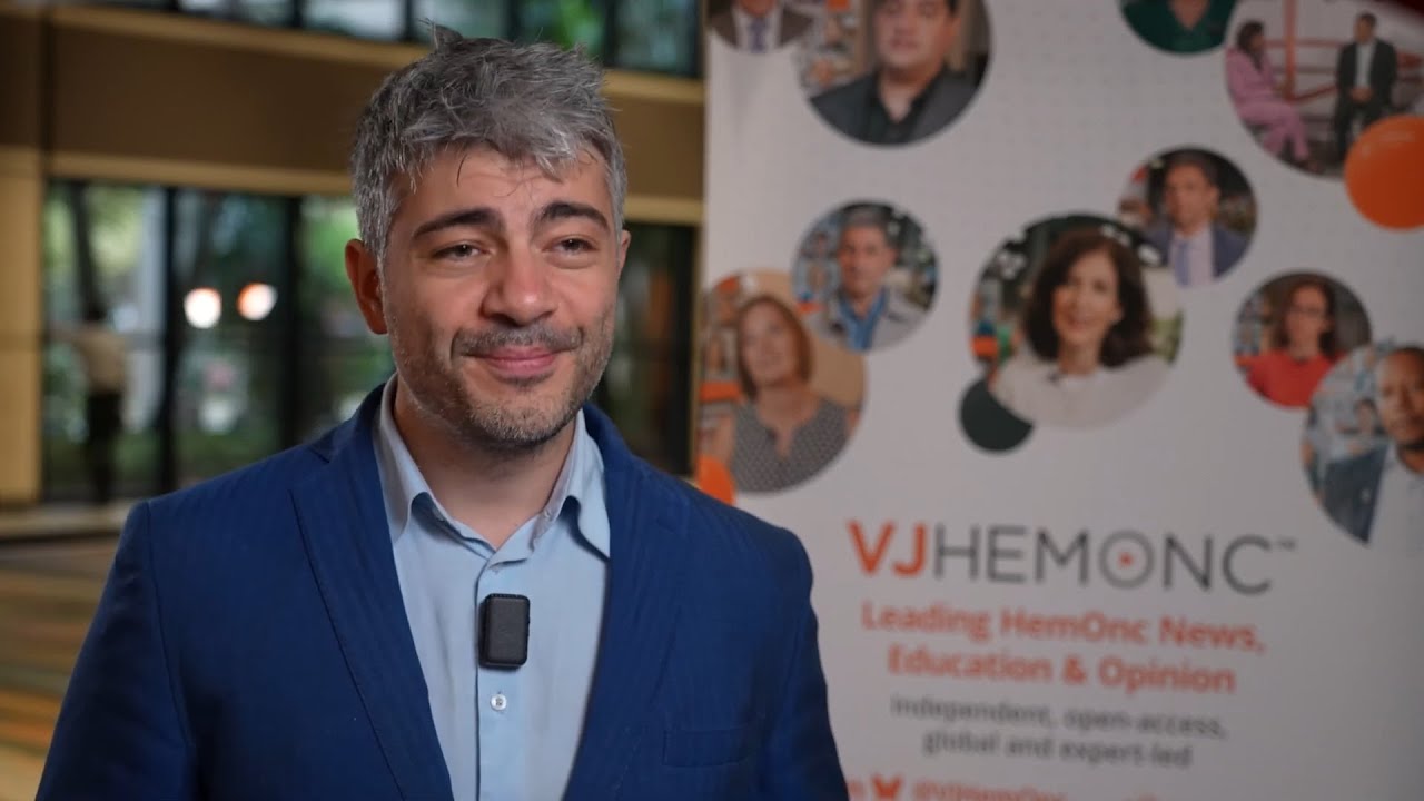 VMP ± Dara versus Rd ± Dara in transplant-ineligible patients with myeloma: a Phase IV trial
