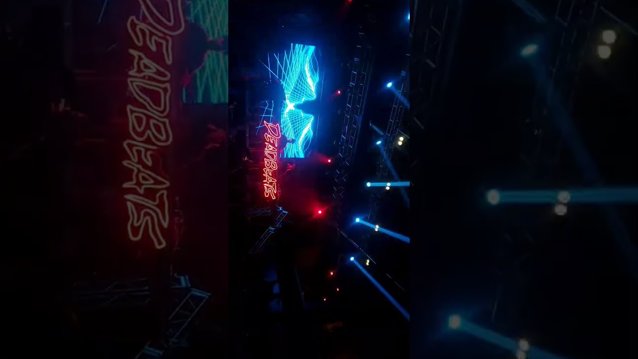 Take On Me - a-ha (Zeds Dead Live Edit) 